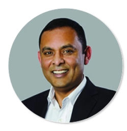 Adi Mohanty