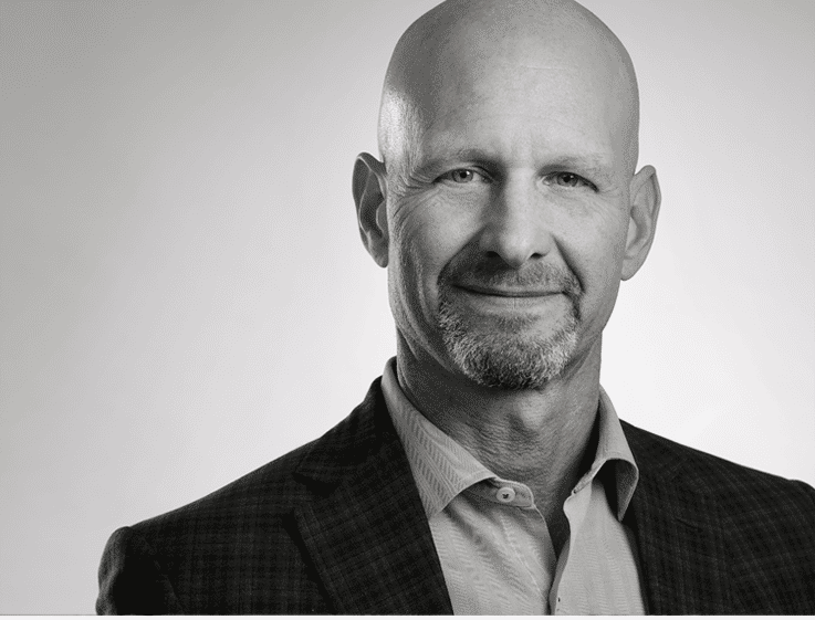 Doug Godshall, President & CEO at Heart Ware