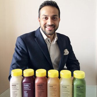 Anuj Rakyan