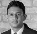Vishnu Saraf, Co-Founder & CEO at Possible