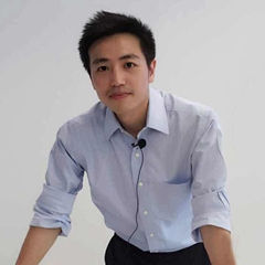 Bill Liu