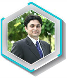 Rachit Agrawal, Co-Founder at AdmitKard