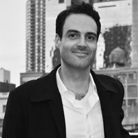 Nick Blitterswyk, Founder & CEO at Urban Green Energy
