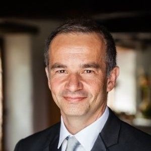 Alexandre Feray