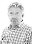 Simon Cleaver, CEO at CloudCall