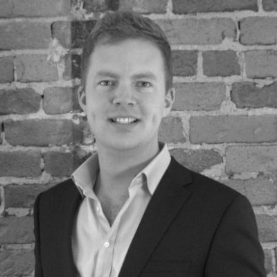 John Furneaux, CEO at Hive