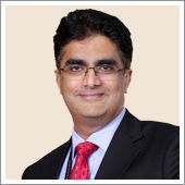 Dinanath Dubhashi