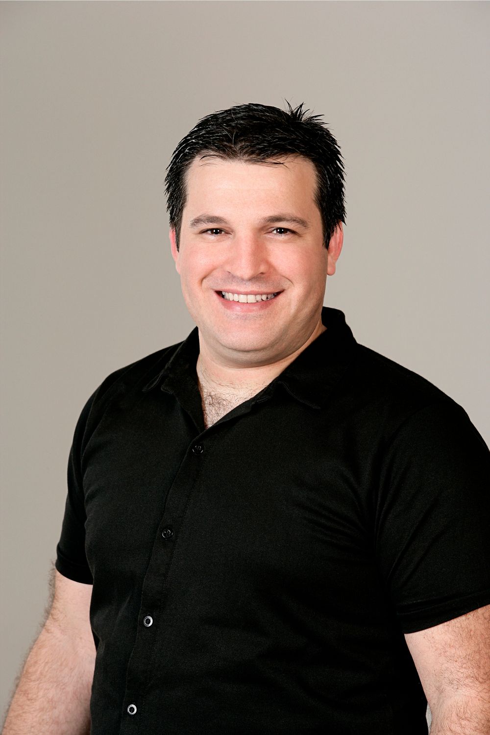 Alon Huri