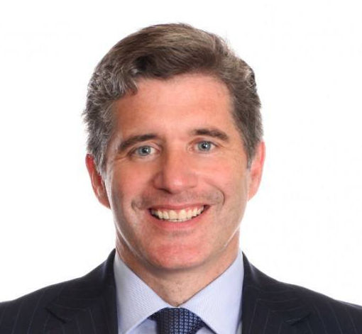 Conor Hanley, CEO at FIRE1