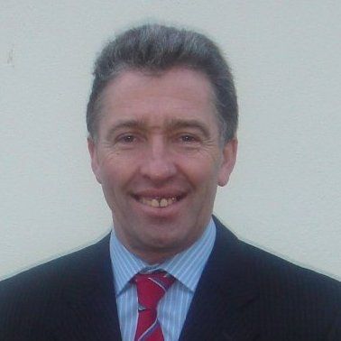 Tim Cummins, Co-Founder & CTO at Altratech