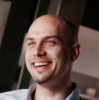 Marc Boscher, Co-Founder & CEO at Unito