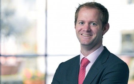 Stephen Coulson, CTO & ex-Founder at P2i