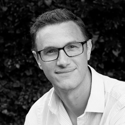 Matthew Fox, CEO & Co Founder at Snaptrip