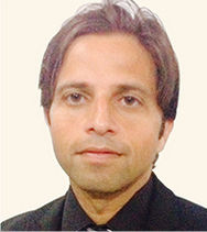 Rishi Mehra