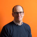 Nicola Iotti, Co-Founder & CTO at Guglielmo
