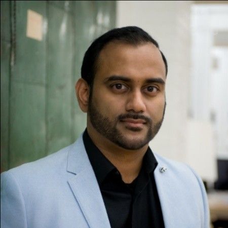 Travis Ratnam