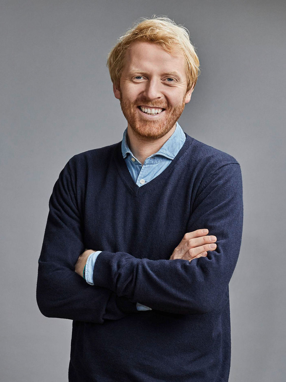 Thomas Hagemann, Co-Founder & Managing Director at Seven Senders