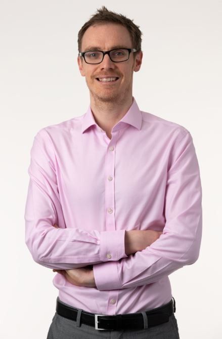Craig Barton