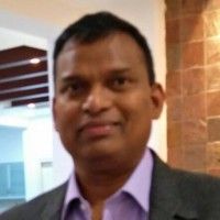 Raj Pyla, Co-Founder & MD at Ben Franklin