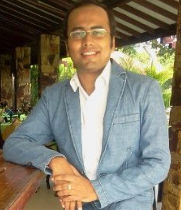 Nishith Srivastava