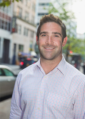 Daniel Brillman, Co-Founder at Unite Us