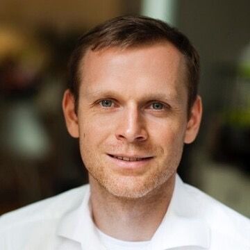 Marek Sacha, Co-Founder at Cera