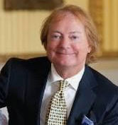 Iain Burton