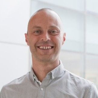 Stephen Vries, Co-Founder & CEO at IriusRisk