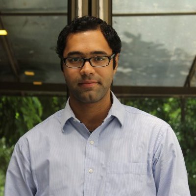 Dev Arora