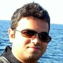 Aaqib Gadit, Co-Founder at PureVPN