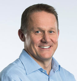 Paul Statham, Founder & CEO at Condeco