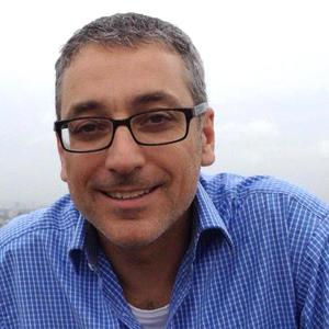 Jon Sumroy, Strategic Advisor, Founder And Inventor at MiFold