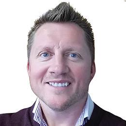 Dave Wright, Founder at MYZONE
