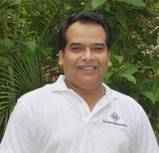 Mohammad Mohtashim, Founder & Managing Director at Tutorials Point