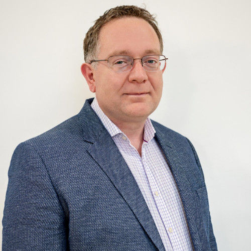 Myles Stephenson, Co-Founder & CEO at Modulr