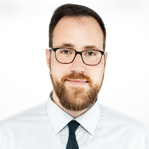 Jan Hase, CEO & Co-Founder at Wunderflats