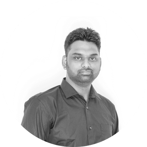 Abhay Egoor, Co-Founder & CTO & Director at Dhruva Space