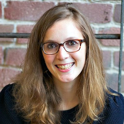Mathilde Collin, Co-founder & CEO at Front