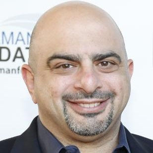 Andre Angel, Co-Founder at NTRglobal