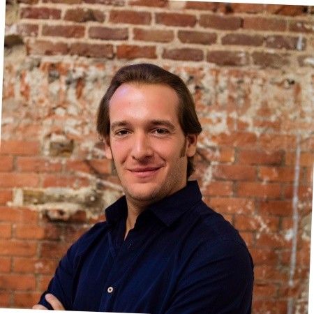 Guillermo Vicandi, Co-Founder & CEO at Bnext
