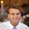 David Smith, Co-Founder at Sweet Leaf Tea