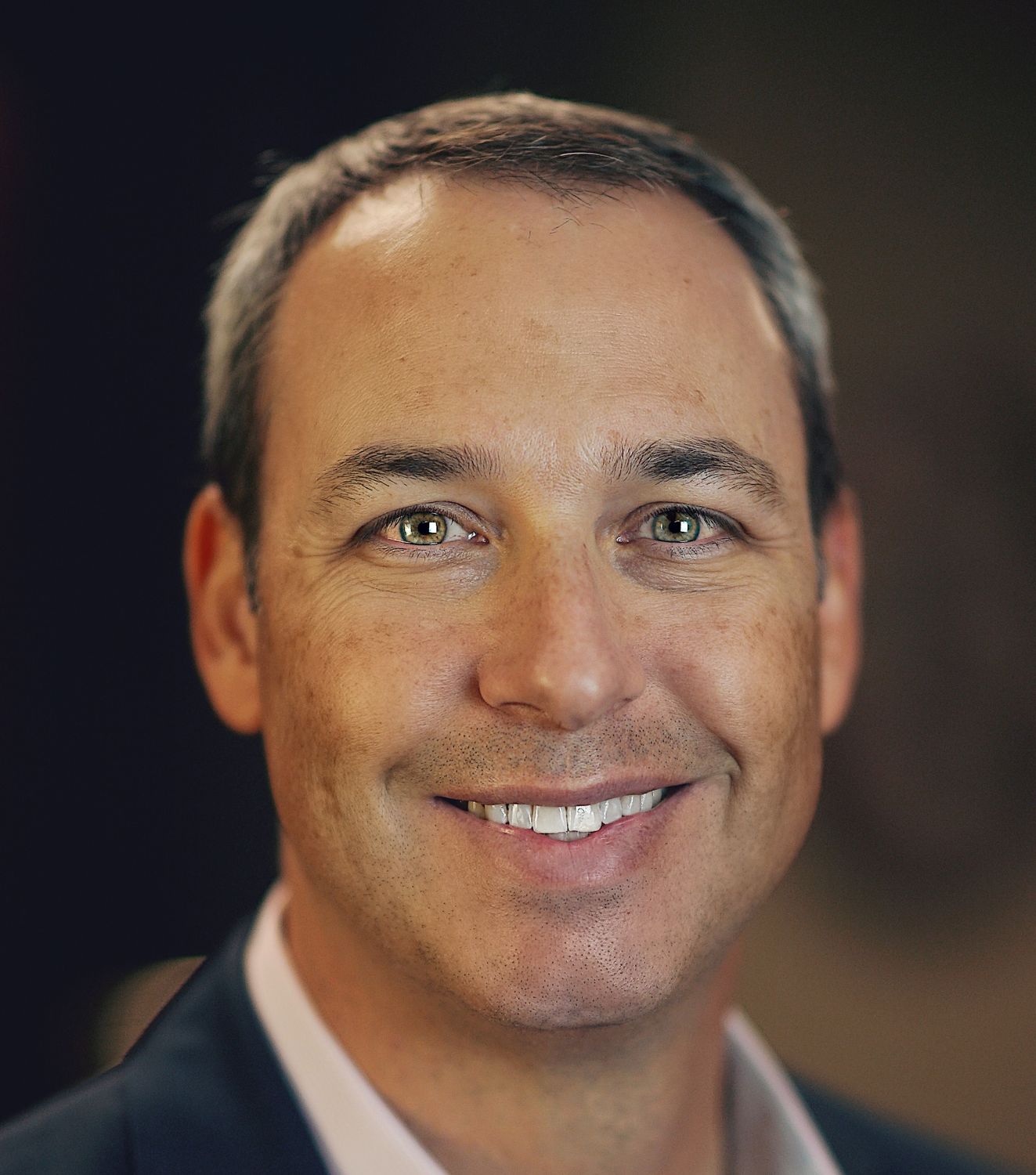 Mark Frank