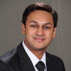 Rahul Jain