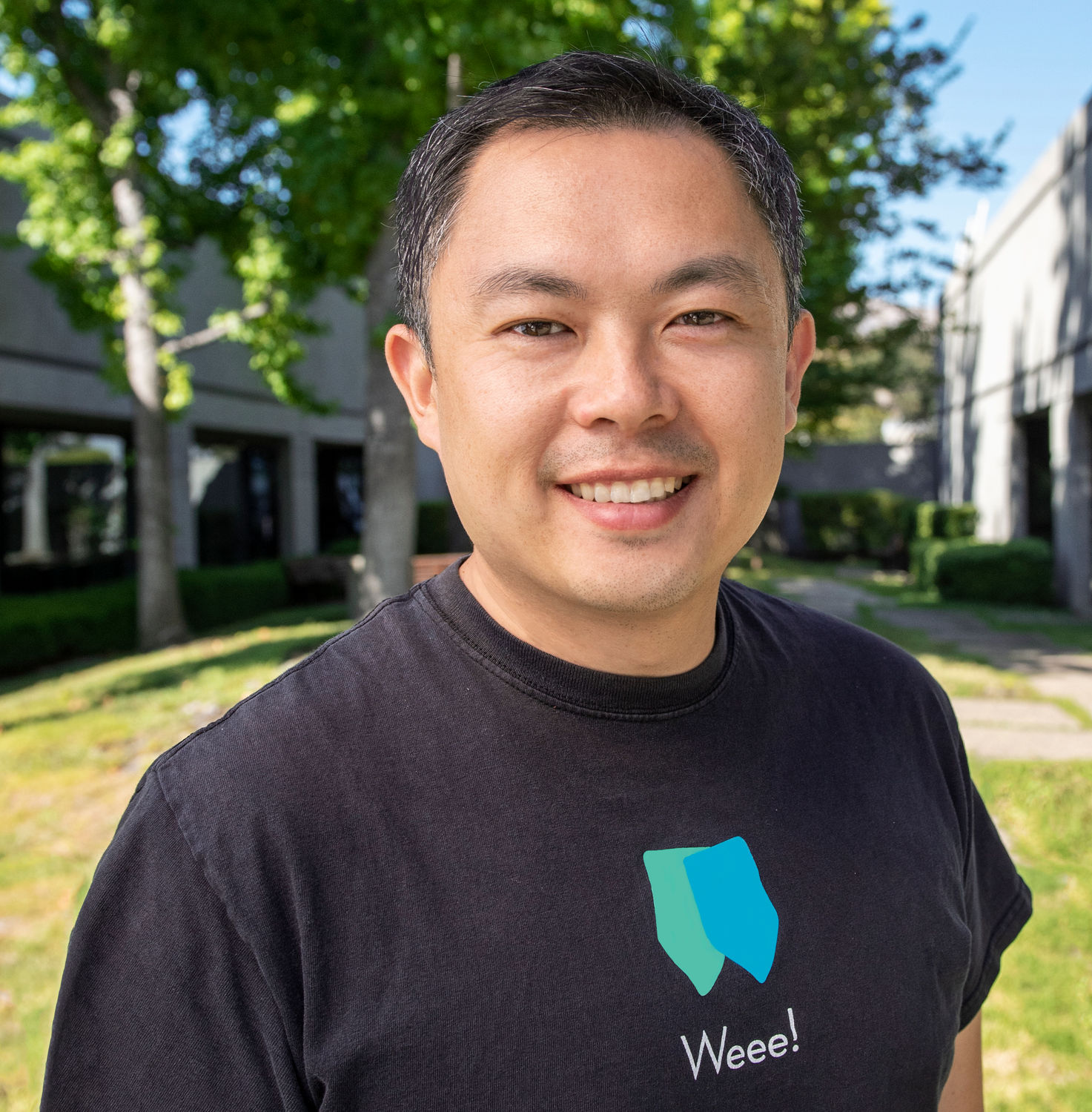Larry Liu