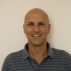 Nadav Israel, Co-Founder & CEO & CTO at Edgify