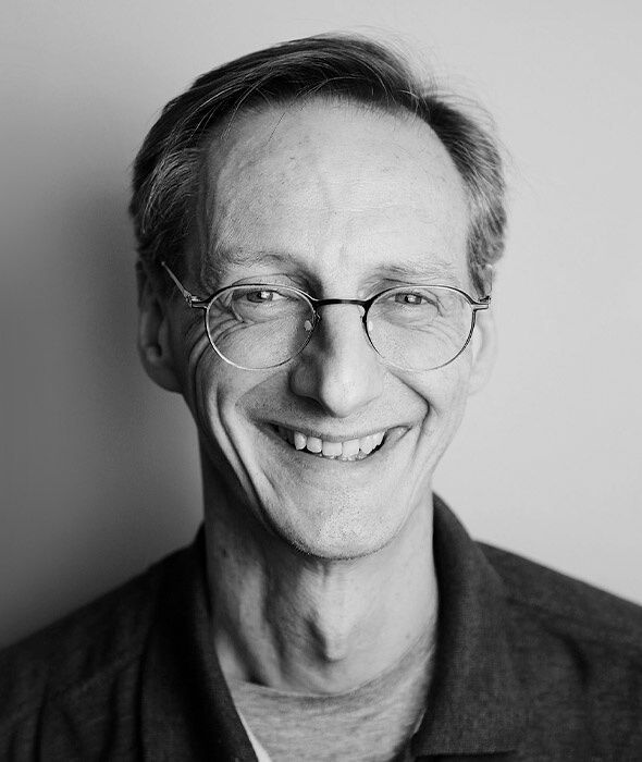Robert Newry, Managing Director & Co-Founder at Arctic Shores