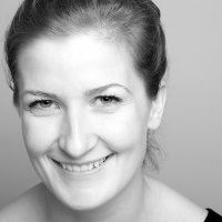 Rikke Biehl, Founder & CEO at Delogue