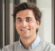 Florian Fournier, Co-founder & Deputy CEO at PayFit