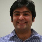 Rishabh Kaul