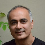 Mahboob Mahmood, Founder & CEO at Knowledge Platform